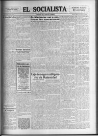 Socialista, El  p 02824 - (1923/08/25)