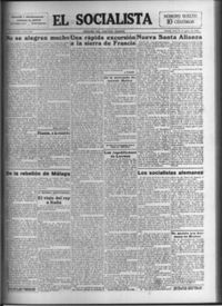 Socialista, El  p 02824 - (1923/08/27)