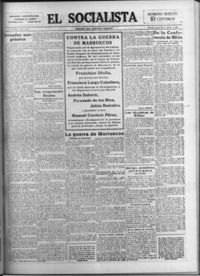 Socialista, El  p 02824 - (1923/08/30)