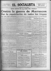 Socialista, El  p 02824 - (1923/09/01)