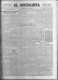 Socialista, El  p 02824 - (1923/09/04)