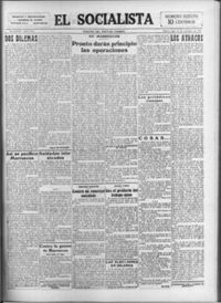 Socialista, El  p 02824 - (1923/09/10)