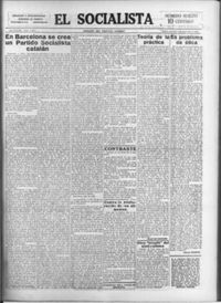 Socialista, El  p 02824 - (1923/09/12)