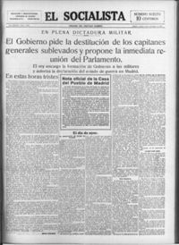 Socialista, El  p 02824 - (1923/09/14)