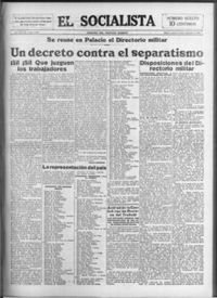 Socialista, El  p 02824 - (1923/09/19)