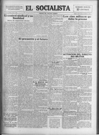 Socialista, El  p 02824 - (1923/09/20)