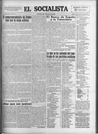 Socialista, El  p 02824 - (1923/09/21)