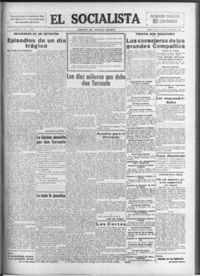 Socialista, El  p 02824 - (1923/09/25)