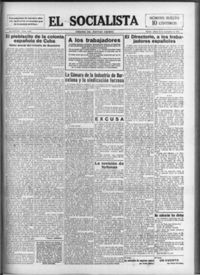 Socialista, El  p 02824 - (1923/09/29)