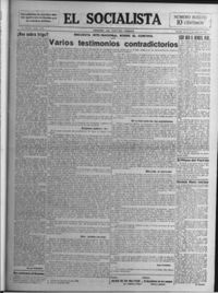 Socialista, El  p 02824 - (1924/01/03)