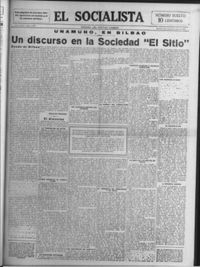 Socialista, El  p 02824 - (1924/01/09)