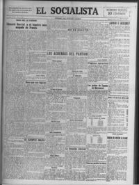 Socialista, El  p 02824 - (1924/01/15)