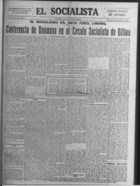 Socialista, El  p 02824 - (1924/01/16)