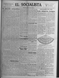 Socialista, El  p 02824 - (1924/01/17)