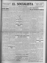 Socialista, El  p 02824 - (1924/01/30)