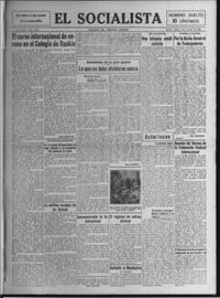 Socialista, El  p 02824 - (1924/10/02)