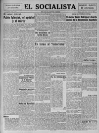 Socialista, El  p 02824 - (1924/10/03)