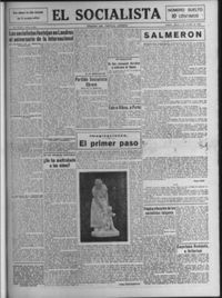 Socialista, El  p 02824 - (1924/10/04)