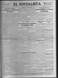 Socialista, El  p 02824 - (1924/10/17)