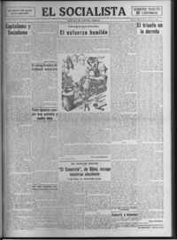 Socialista, El  p 02824 - (1924/10/18)