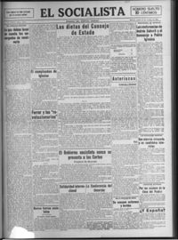 Socialista, El  p 02824 - (1924/10/21)