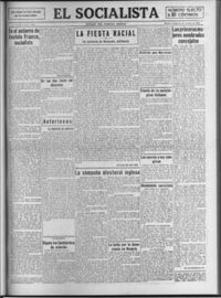 Socialista, El  p 02824 - (1924/10/24)