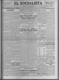 Socialista, El  p 02824 - (1924/11/01)