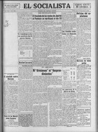 Socialista, El  p 02824 - (1924/11/17)