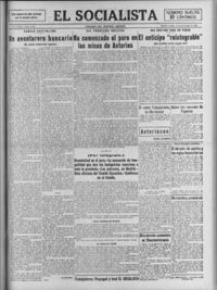 Socialista, El  p 02824 - (1924/11/18)