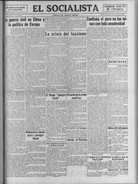 Socialista, El  p 02824 - (1924/11/19)