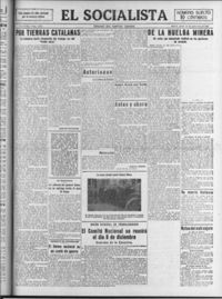 Socialista, El  p 02824 - (1924/11/20)