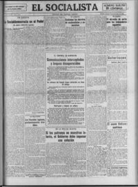 Socialista, El  p 02824 - (1924/11/21)