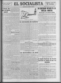 Socialista, El  p 02824 - (1924/11/22)