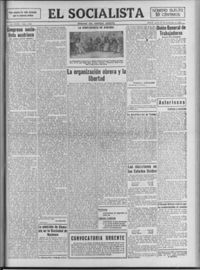 Socialista, El  p 02824 - (1924/11/27)