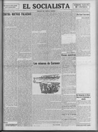 Socialista, El  p 02824 - (1924/11/28)