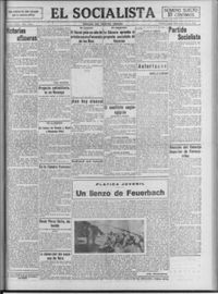 Socialista, El  p 02824 - (1924/11/29)