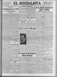 Socialista, El  p 02824 - (1924/12/05)