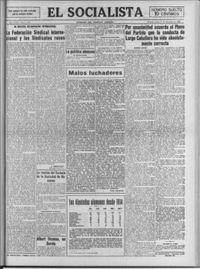 Socialista, El  p 02824 - (1924/12/11)