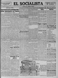 Socialista, El  p 02824 - (1924/12/12)