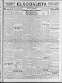 Socialista, El  p 02824 - (1924/12/19)