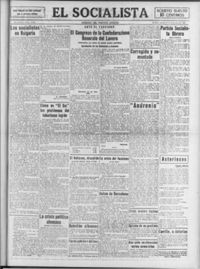 Socialista, El  p 02824 - (1924/12/20)