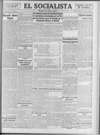 Socialista, El  p 02824 - (1924/12/22)