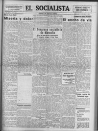 Socialista, El  p 02824 - (1924/02/06)