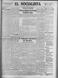 Socialista, El  p 02824 - (1924/02/08)