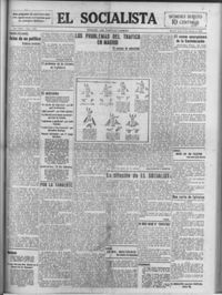 Socialista, El  p 02824 - (1924/02/11)