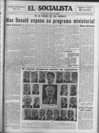 Socialista, El  p 02824 - (1924/02/13)