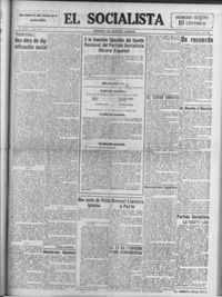 Socialista, El  p 02824 - (1924/02/16)