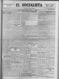 Socialista, El  p 02824 - (1924/02/22)