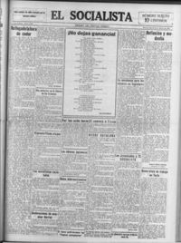 Socialista, El  p 02824 - (1924/02/23)