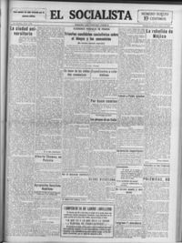 Socialista, El  p 02824 - (1924/02/26)